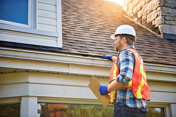 Licensed Roofing service in Trego, MT - Ben Roofing and Steel LLC